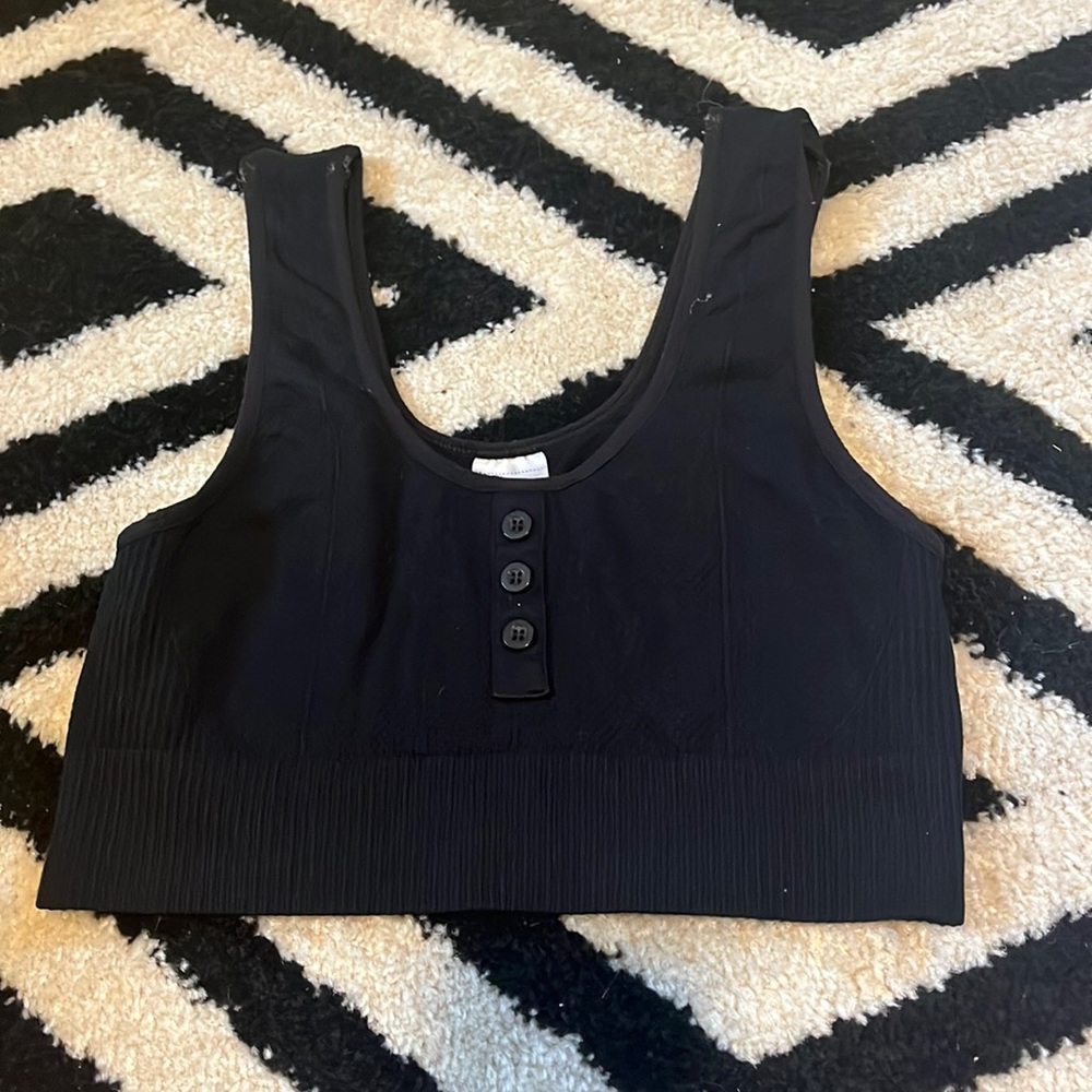 lounge bra
